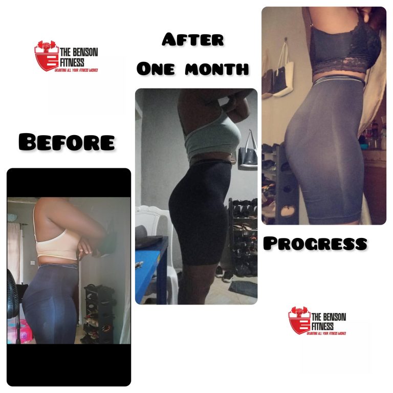PCOS weight loss