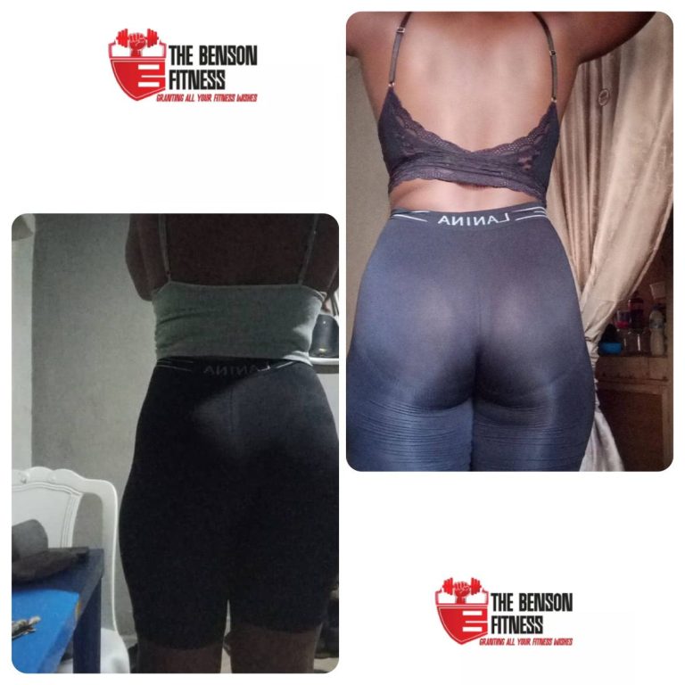 PCOS weight loss