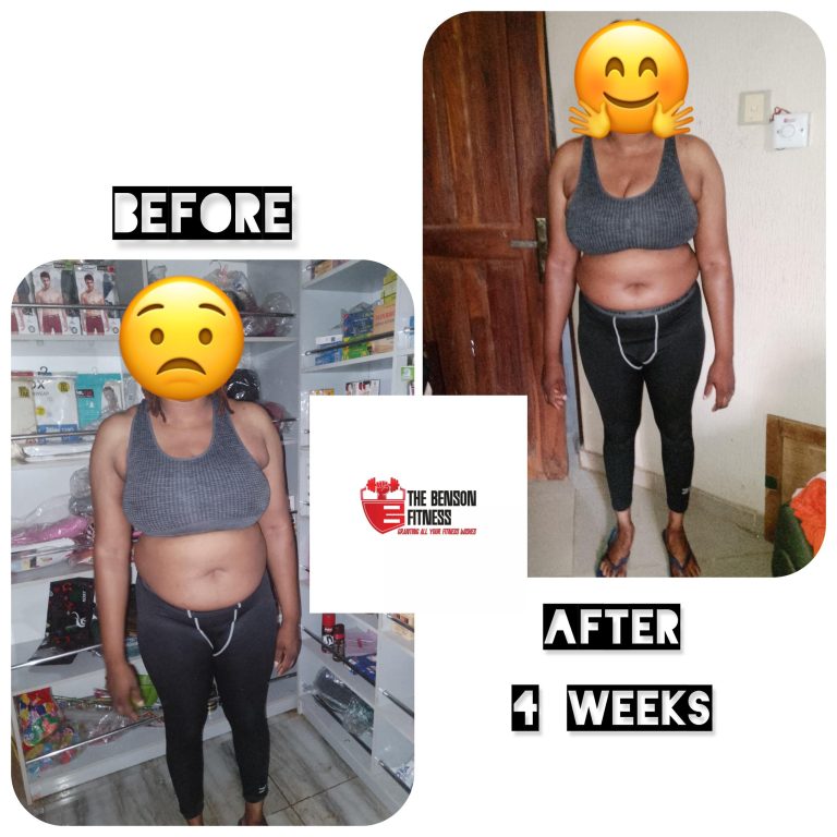 PCOS weight loss