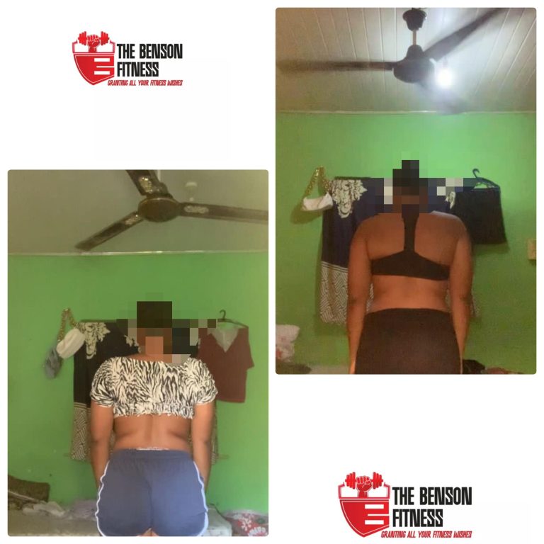 PCOS weight loss