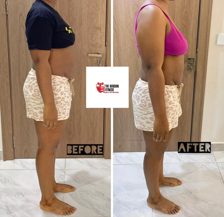 PCOS weight loss
